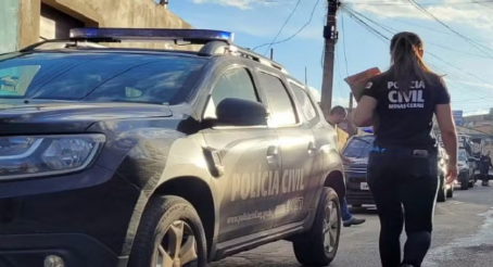 Terror doméstico: Homem é preso por torturar esposa em Alfenas