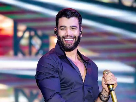 TJPE manda Gusttavo Lima pagar R$ 148 mil a dono de número citado na música “Bloqueado”