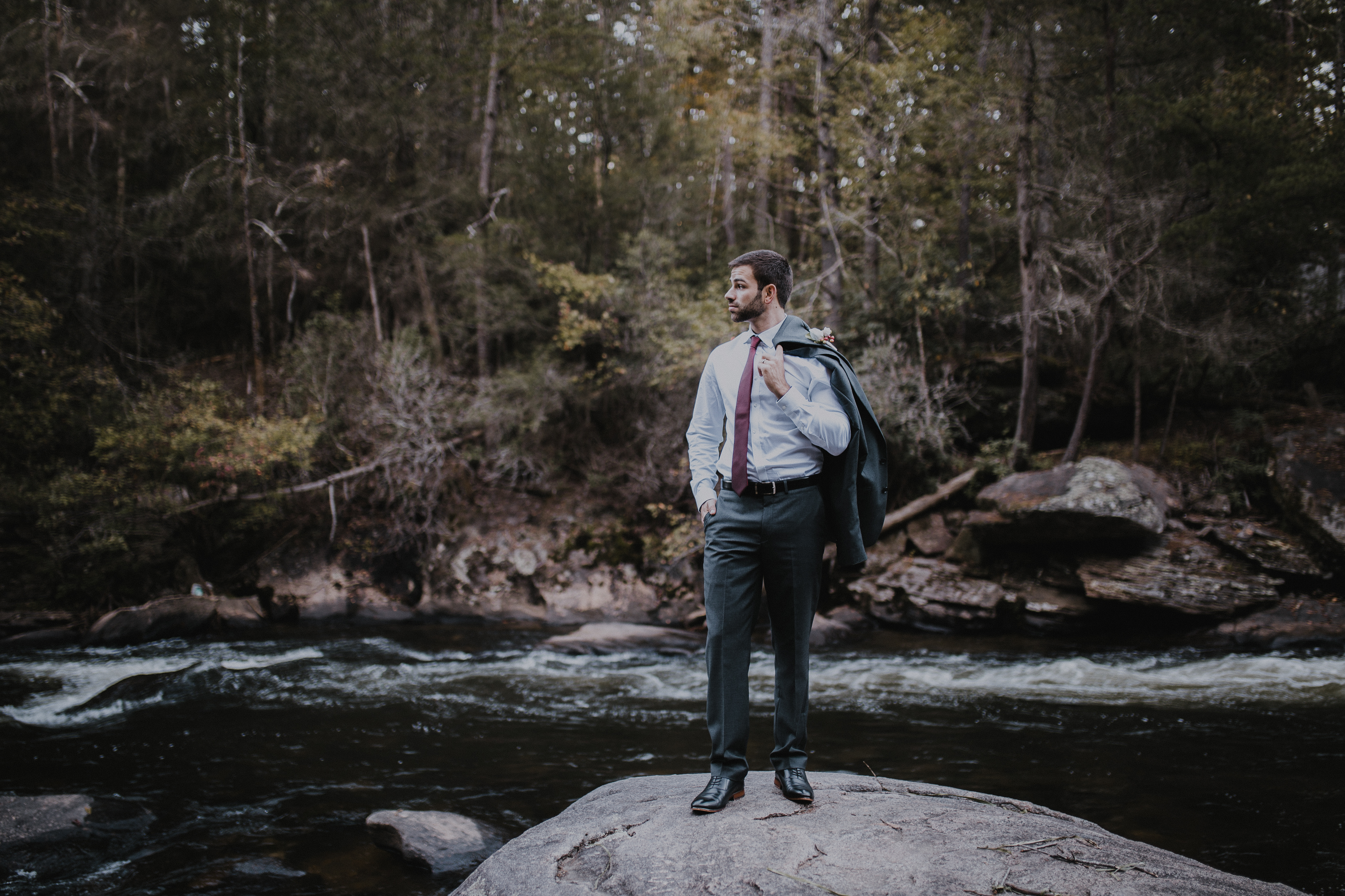 Atlanta Wedding Photographer