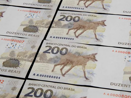 Impostos federais crescem acima da inflação e batem recorde no Brasil