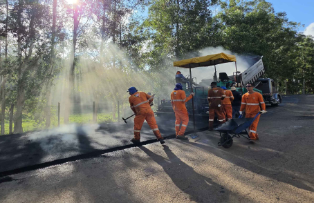 Governo estadual garante R$ 600 milhões para recuperação asfáltica e projetos na Zona da Mata