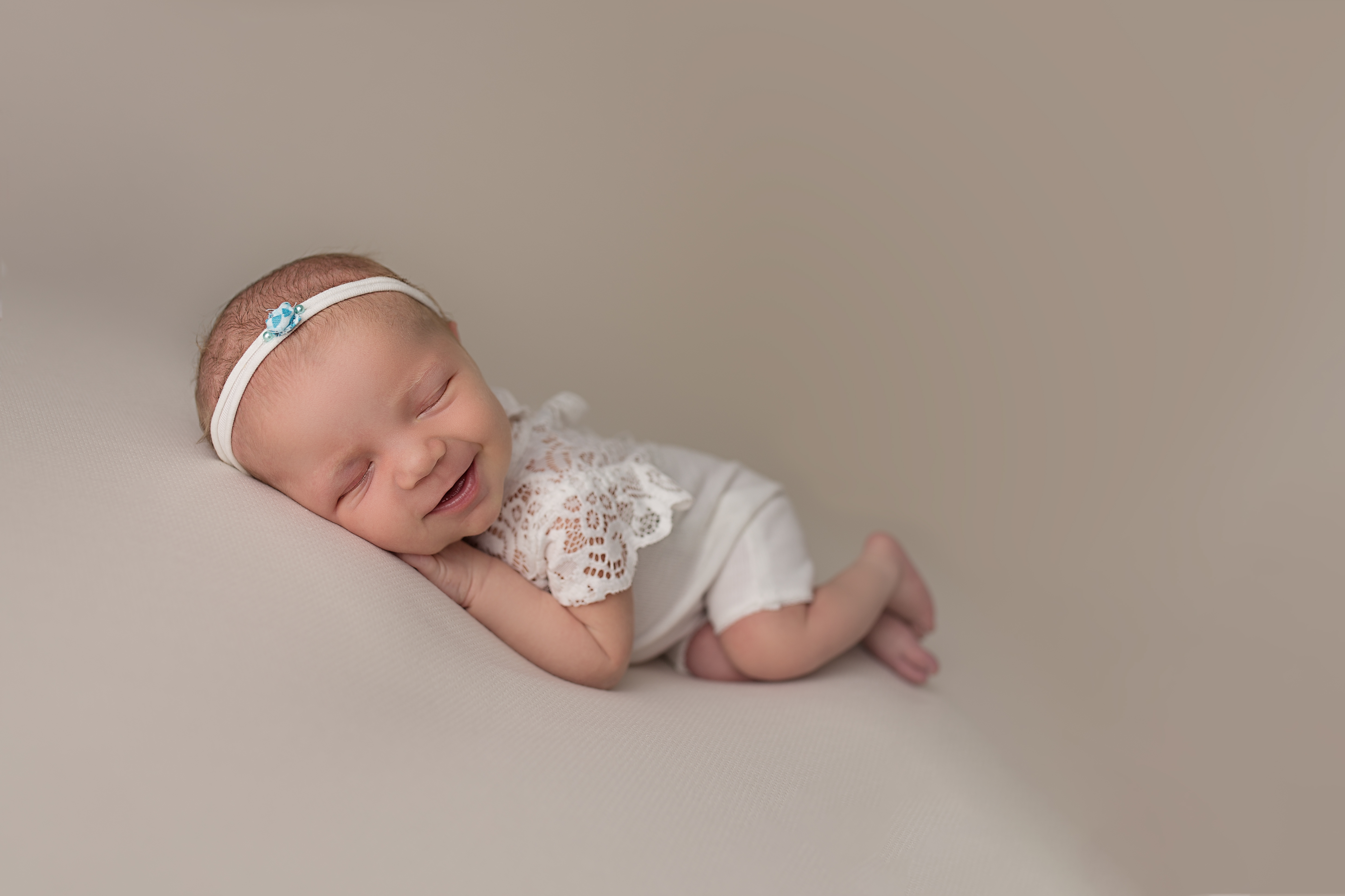 Atlanta Newborn Photographer