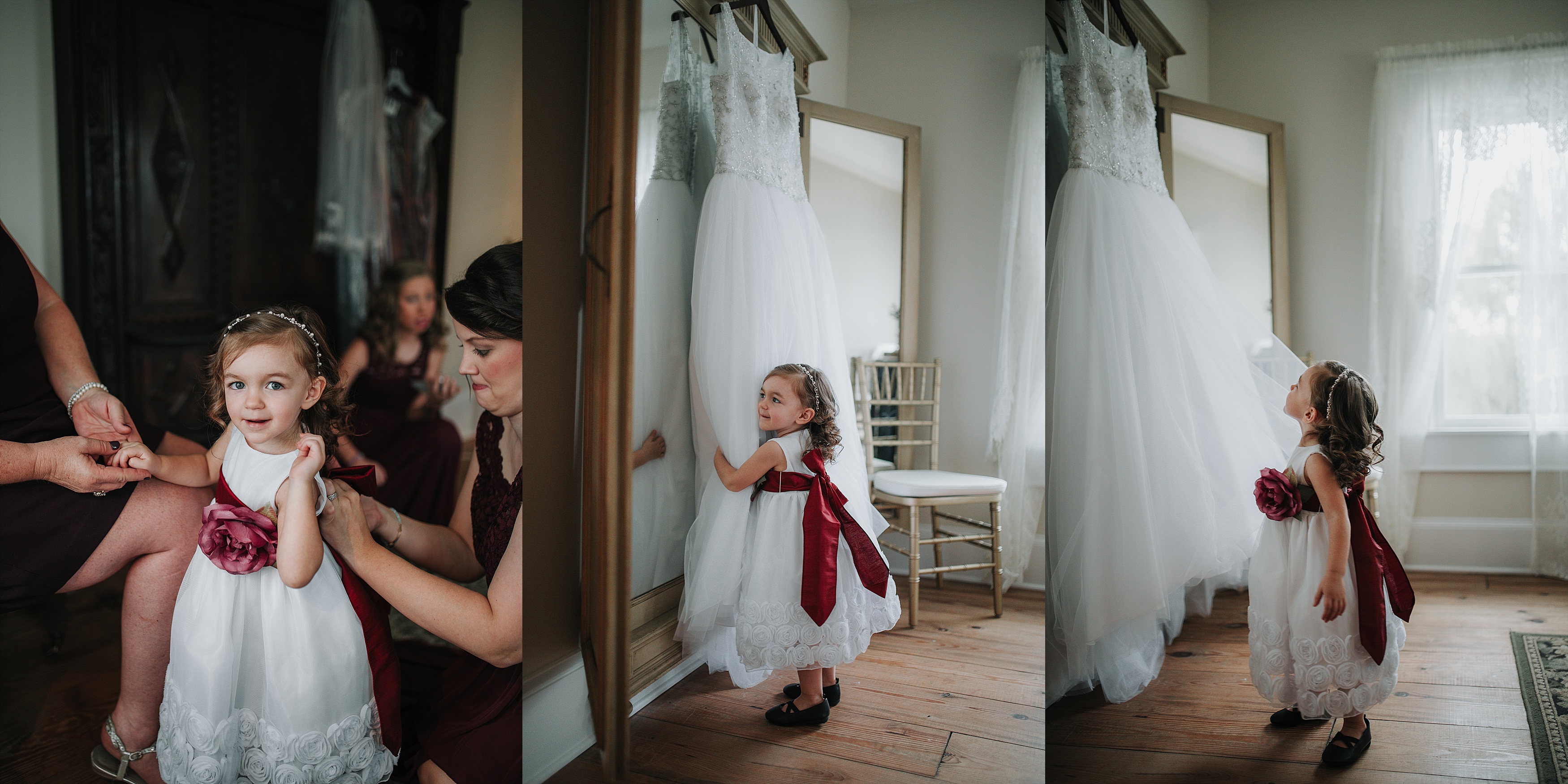 Atlanta Wedding Photographer