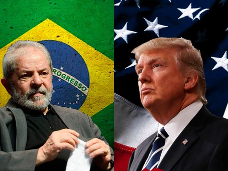 EUA dão parecer favorável a novas tarifas contra 10 países, incluindo o Brasil