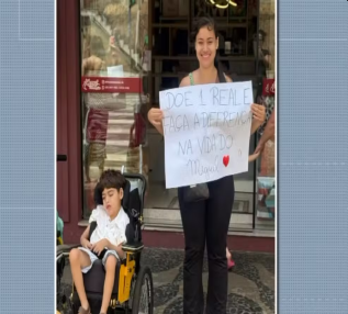 Família de Pouso Alegre mobiliza campanha para arrecadar R$ 220 mil e garantir cirurgia de criança com paralisia cerebral