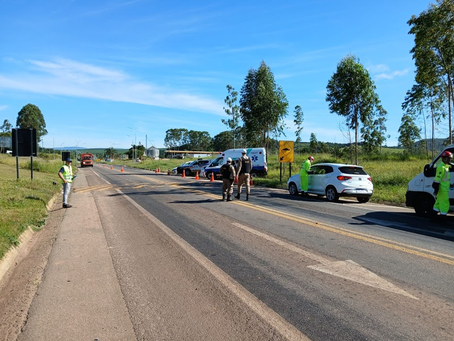 EPR Sul de Minas e EPR Vias do Café iniciam operação especial para o Carnaval nesta sexta-feira