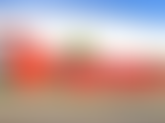 Homem cai de telhado de shopping e mobiliza PM em Varginha