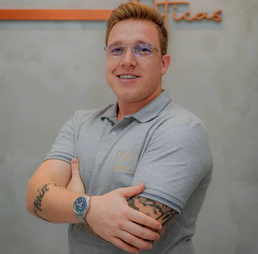 Além das Fronteiras: O desafio de empreender entre o Brasil e os EUA