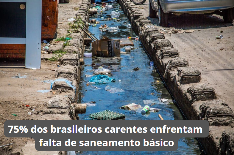 saneamento 