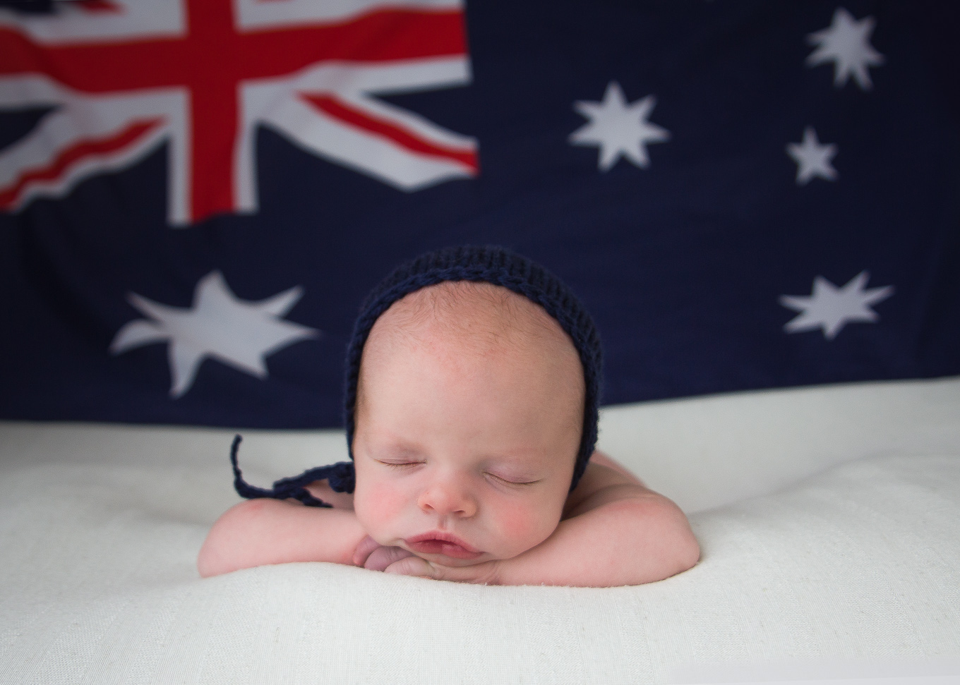 Atlanta Newborn Photographer