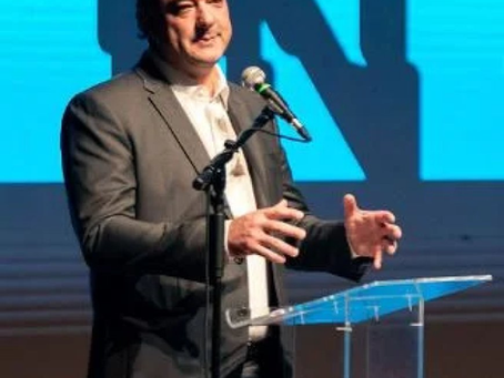 Flávio Roscoe se consolida como nome ao governo de Minas e passa a ser cotado também em chapa nacional