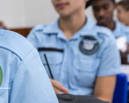 Justiça suspende decisão do TCEMG e mantém Escolas Cívico-Militares em Minas