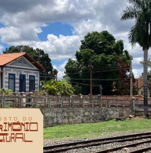 MPF cobra reparação por demolição irregular e contaminação em complexo ferroviário de Corinto