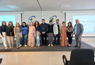 Secretaria Municipal de Saúde de Varginha promove 1º Simpósio Municipal Multidisciplinar do Diabetes