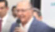 ‘Se destruir floresta, não vai vender’, diz Alckmin no Amazonas