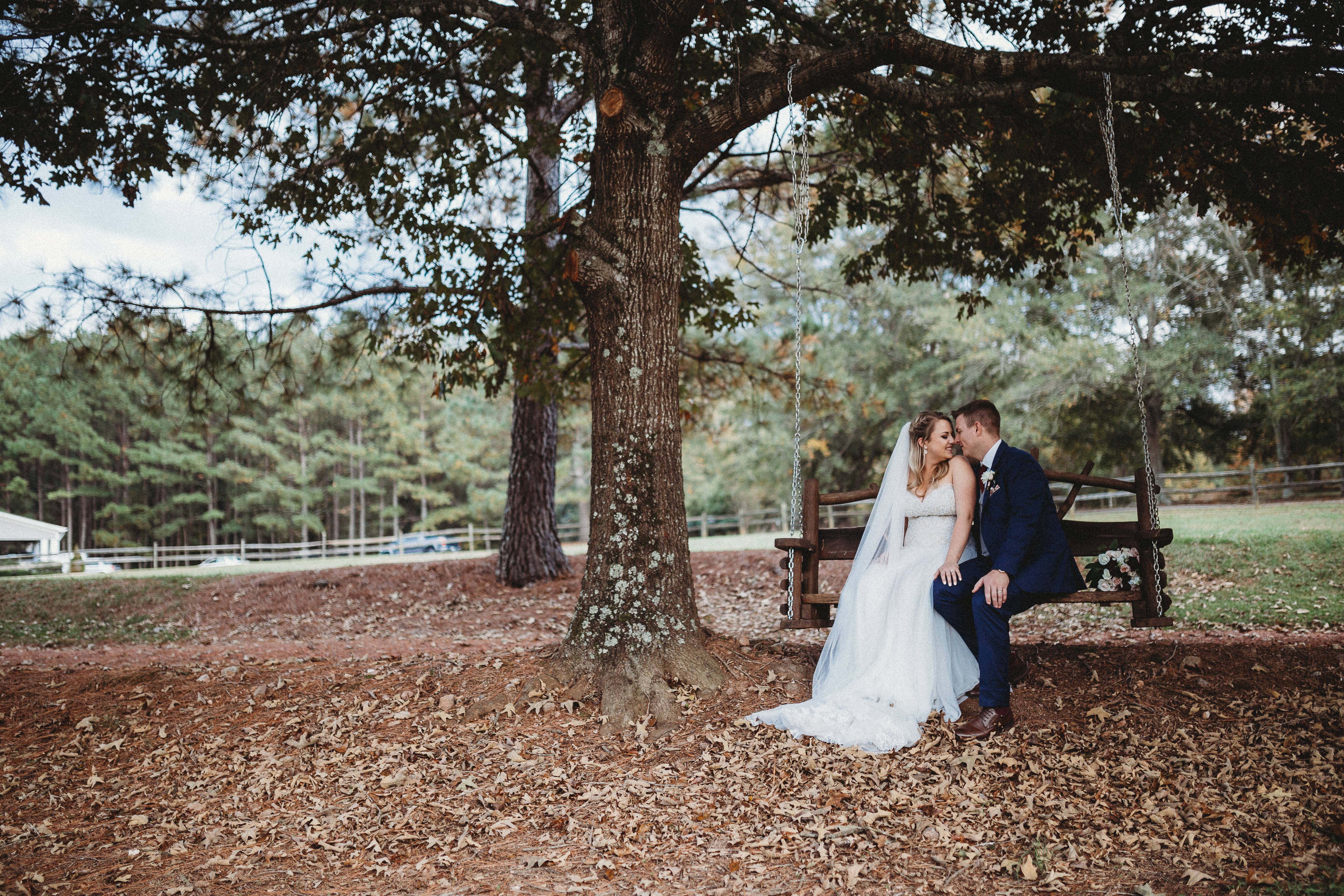 Atlanta Wedding Photographer