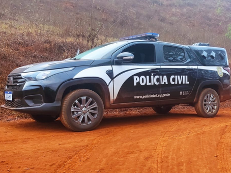 Funcionário de fazenda liderava quadrilha que furtava leite e gado no Triângulo Mineiro