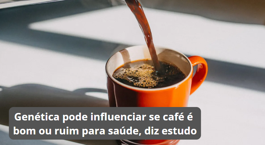 café