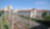 Jovem morre atropelado no metrô de Belo Horizonte