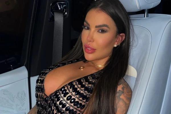 Brasileira morre após cair do 27º andar de prédio em Dubai