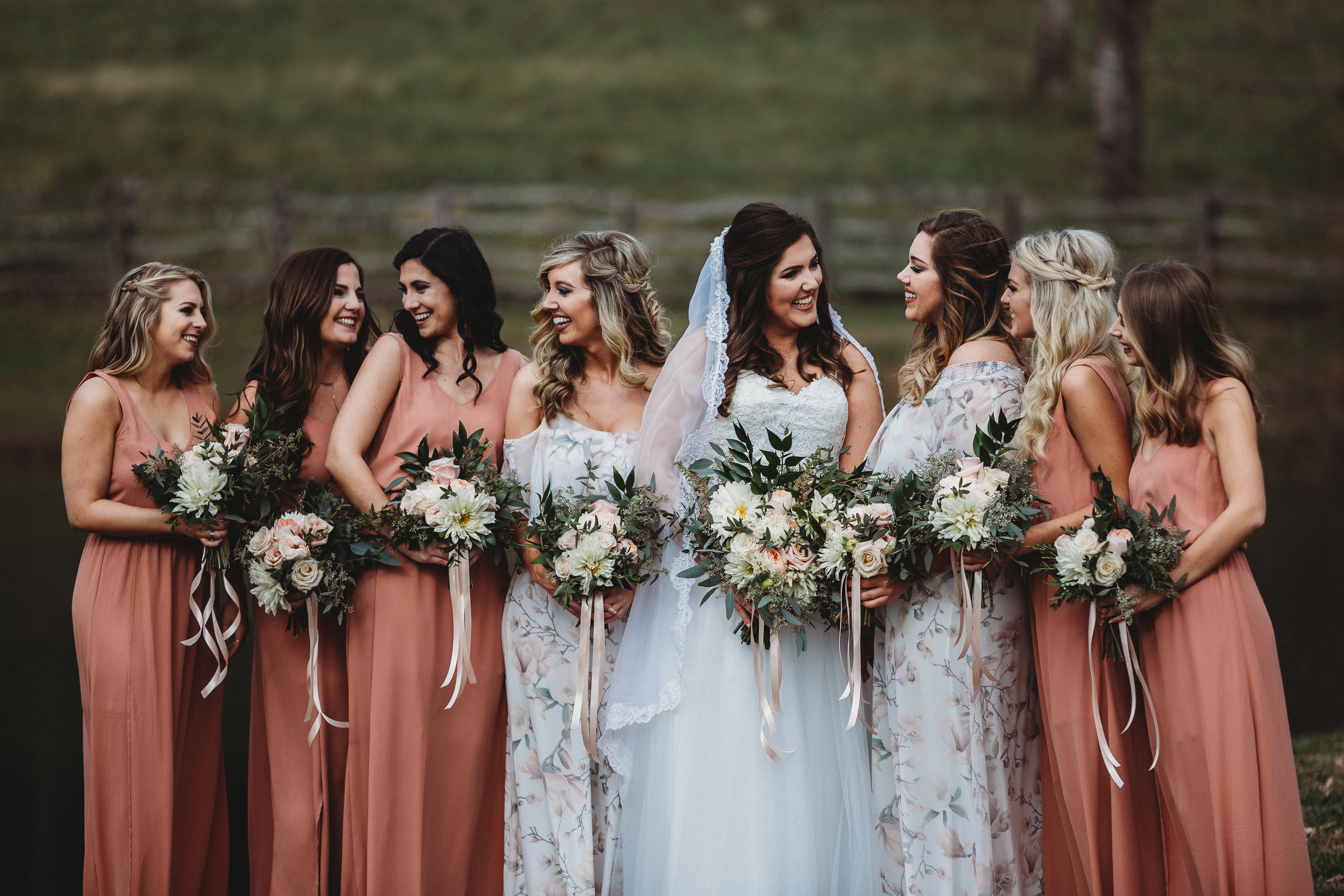 Atlanta Wedding Photographer