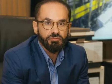STF determina prisão de Ricardo Magro e inclusão em lista vermelha da Interpol