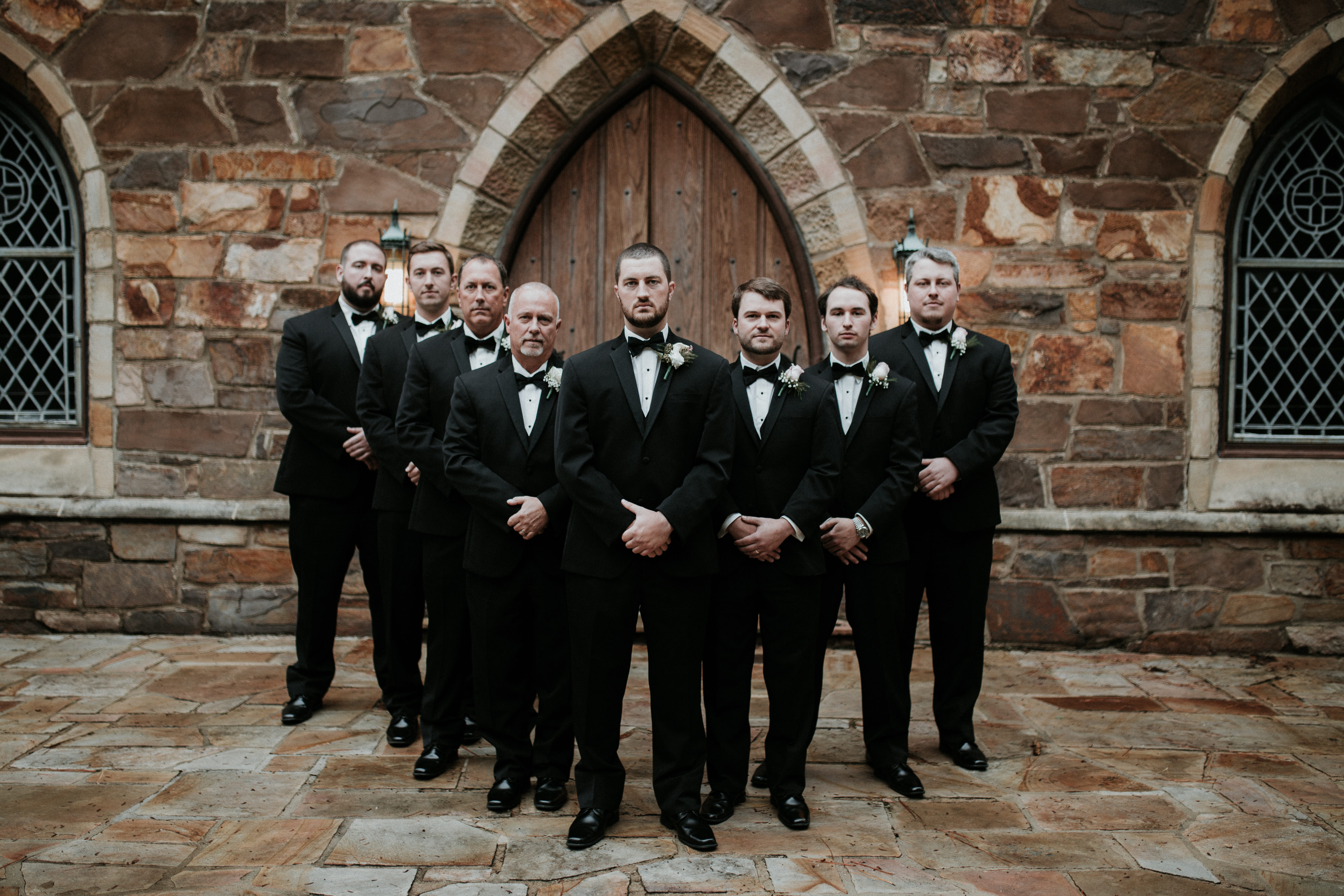 Atlanta Wedding Photographer