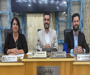 Câmara de Varginha reúne propostas e pedidos sobre mobilidade, saúde e infraestrutura