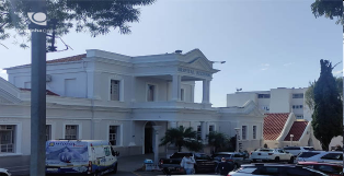 Menino de 3 anos morre após 14 dias internado em Varginha