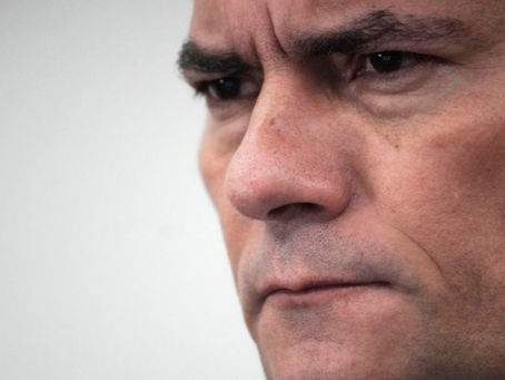 Moro foi avisado em janeiro sobre plano do PCC e reforçou segurança