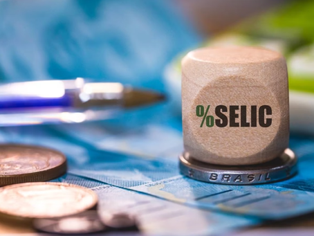 Copom deve manter Selic em 15%, enquanto mercado monitora efeitos do tarifaço dos EUA