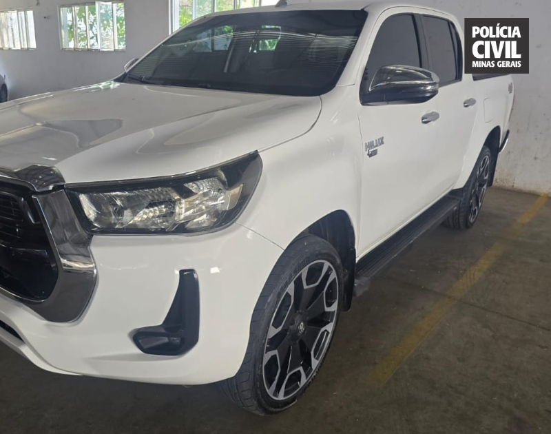 PCMG prende homem por tentativa de feminicídio e descumprimento de medidas protetivas em Cataguases