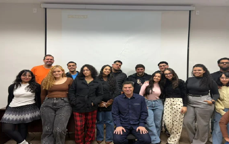 Estudantes do Grupo Unis analisam campanhas icônicas da publicidade em projeto extensionista