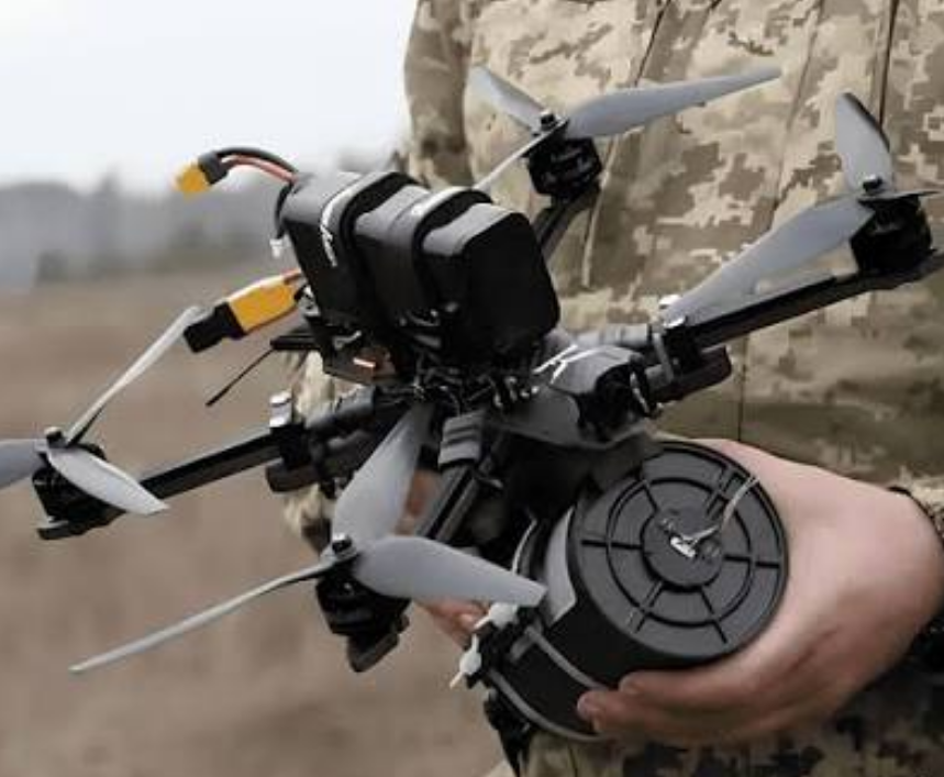 Tecnologia usada em guerra chega ao crime organizado no Rio e muda estratégia das facções