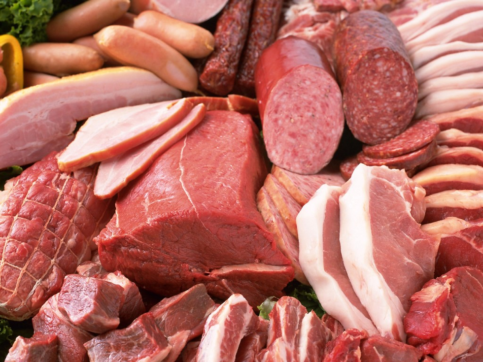 Economista aponta que tarifa dos EUA pode reduzir preços de alimentos no Brasil temporariamente
