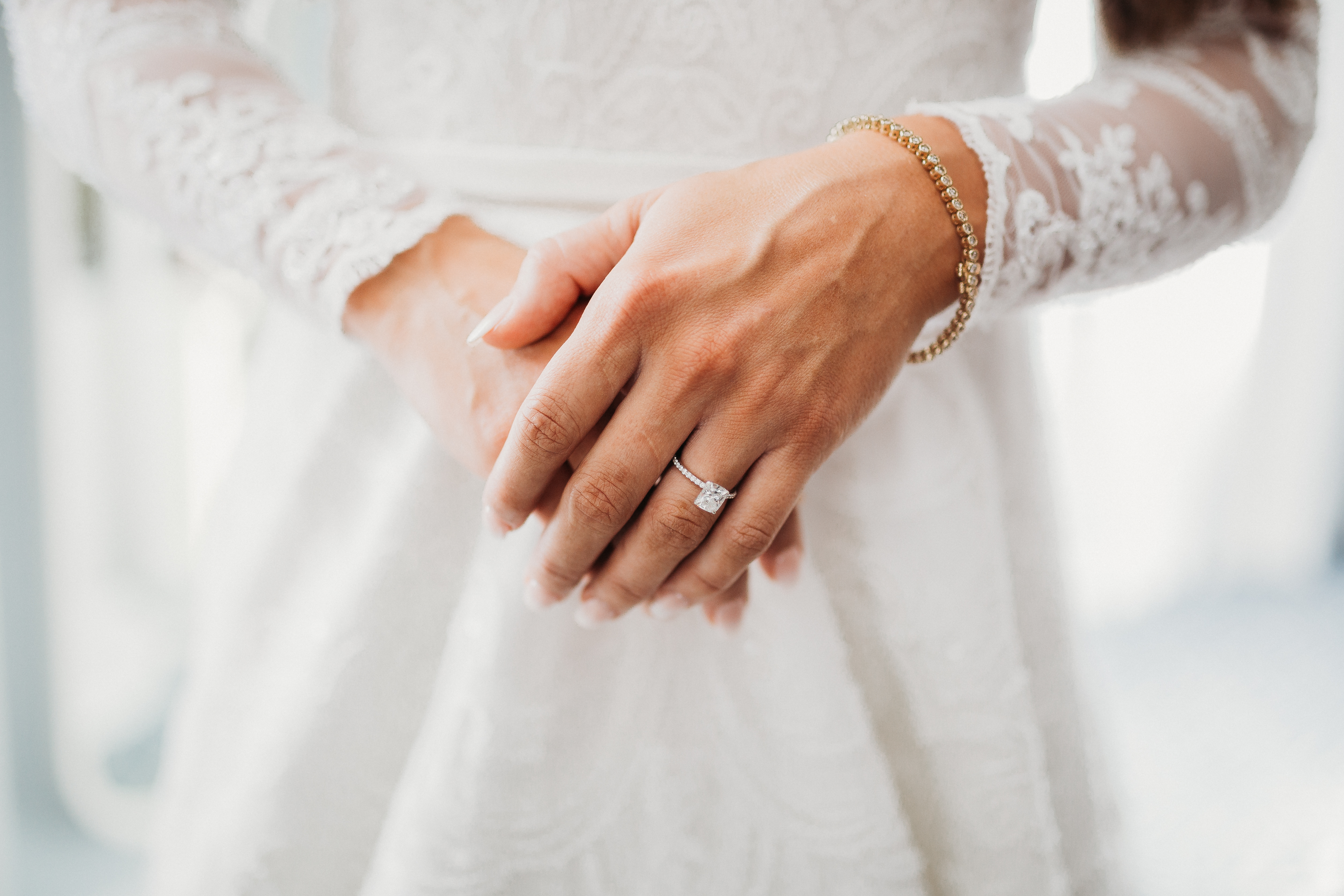 Atlanta Wedding Photographer