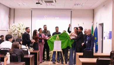 Grupo Unis celebra 10 anos do curso de Medicina Veterinária com abertura da 8ª Semana Acadêmica e programação especial