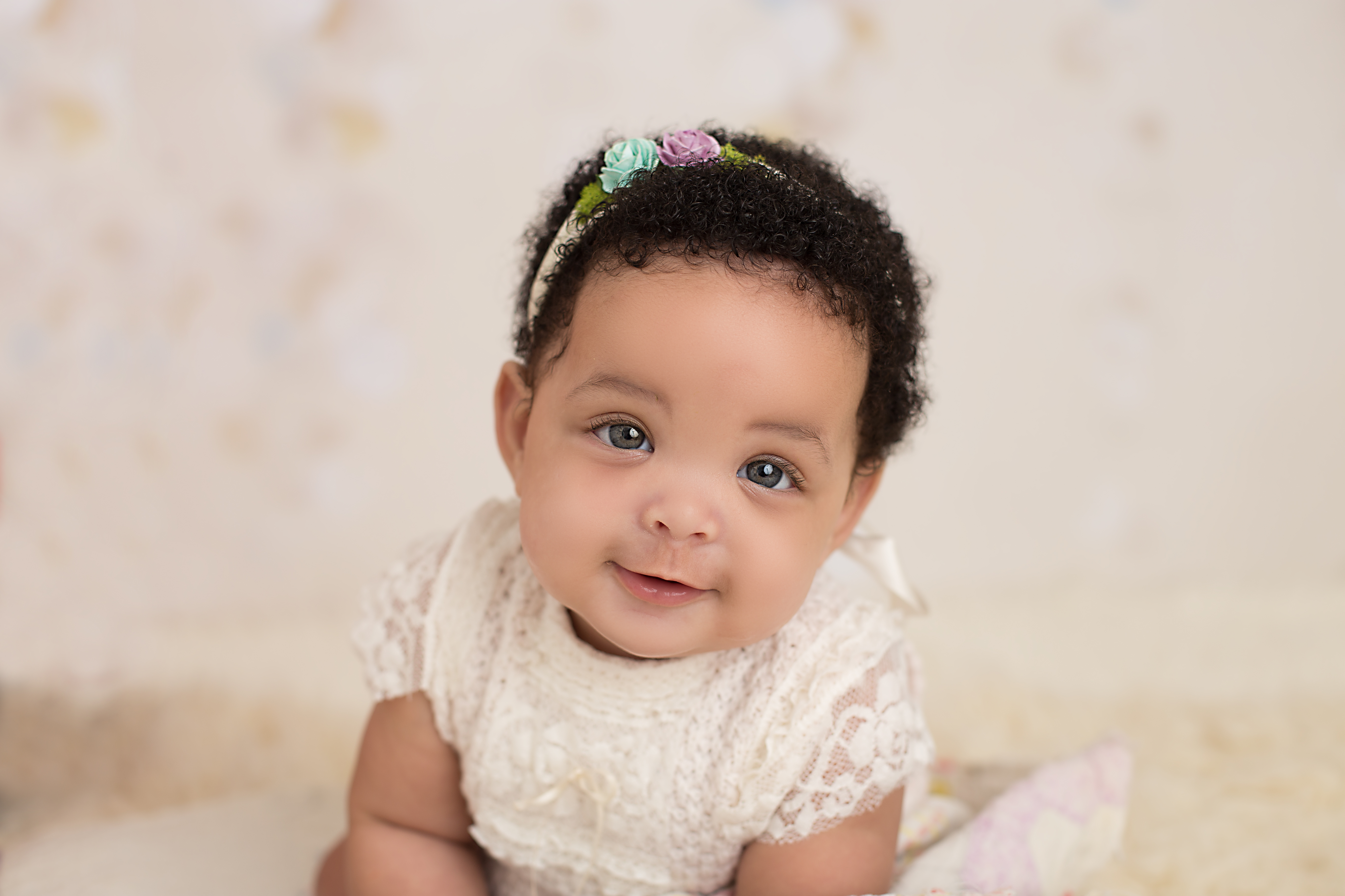 Atlanta Baby Photographer