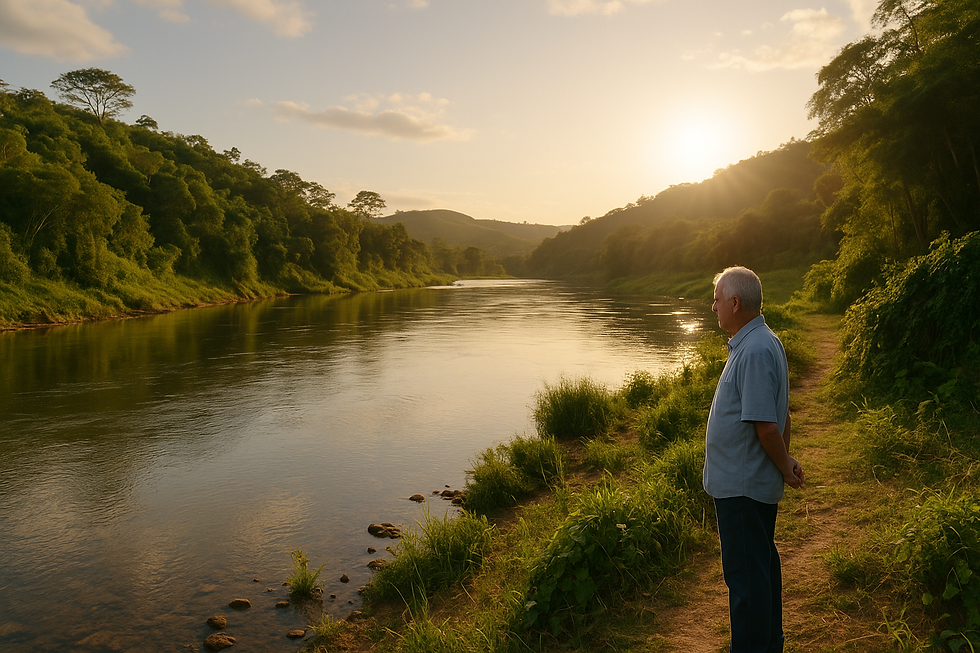 Crédito: arquivo de divulgação Copasa