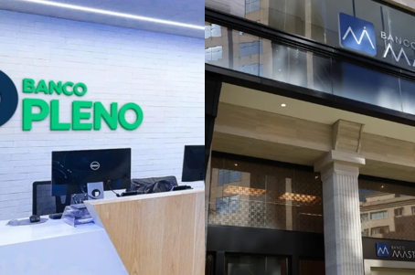 Liquidação do Banco Pleno reacende investigações envolvendo o Master