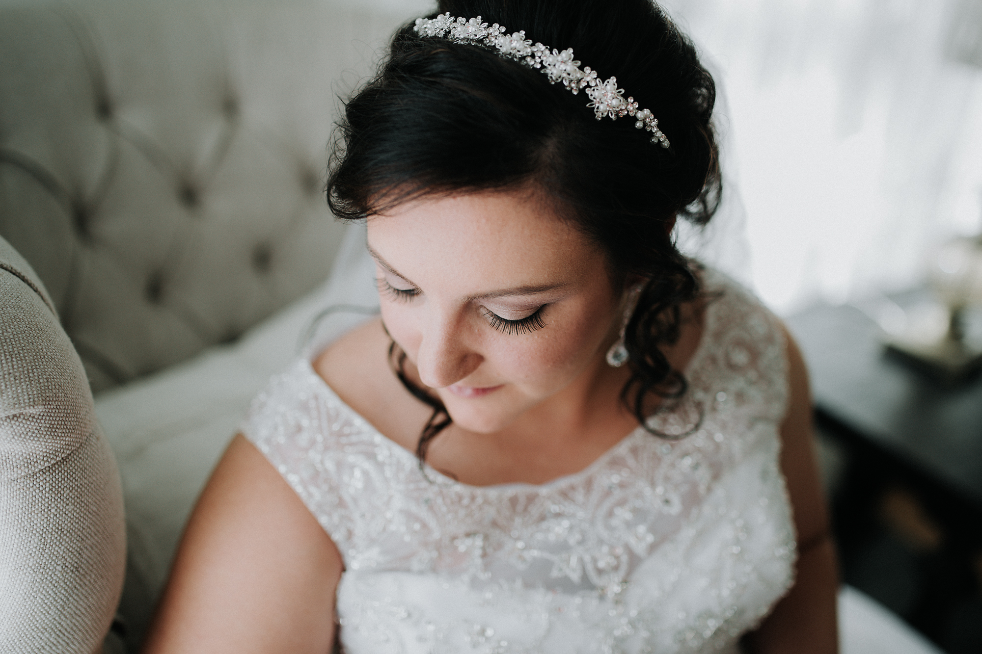 Atlanta Wedding Photographer