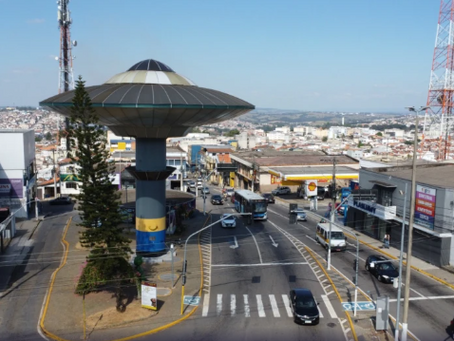 Mutirão contra a dengue recolhe quatro caminhões de lixo e 62 pneus em Varginha