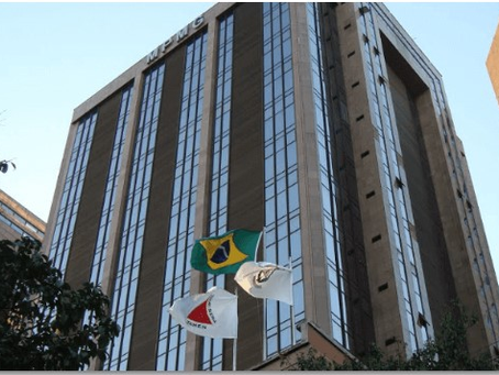 Foragido condenado por homicídio é preso nos EUA após ação do MPMG