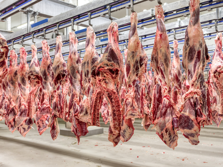 Rabobank alerta: estoques americanos vao definir mercado de carne brasileira no segundo semestre