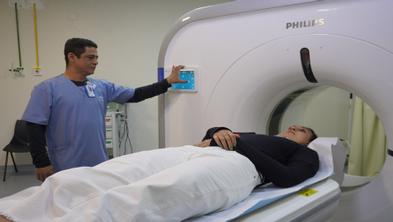 Hospital Unimed Varginha conquista certificações nacionais de qualidade para serviços de tomografia, ultrassonografia e ressonância magnética