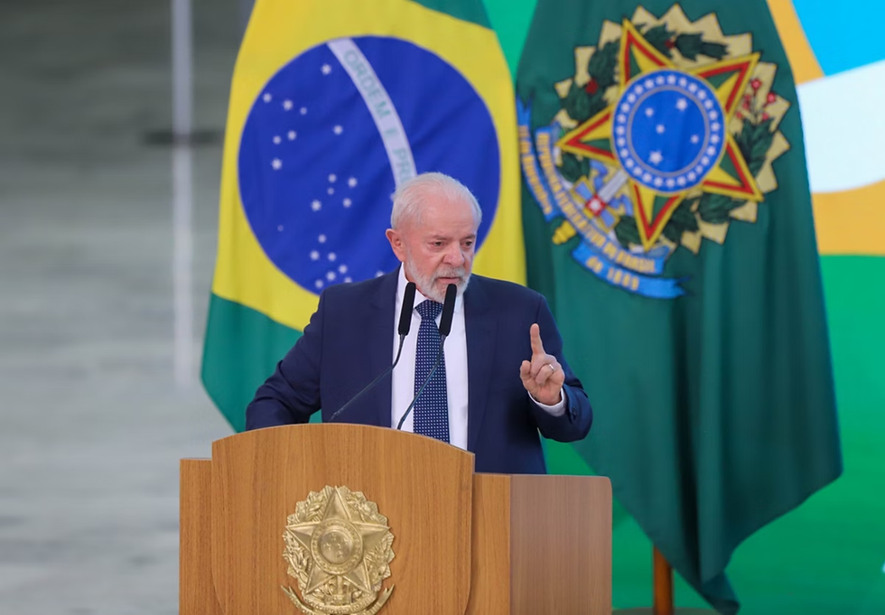 Reprodução