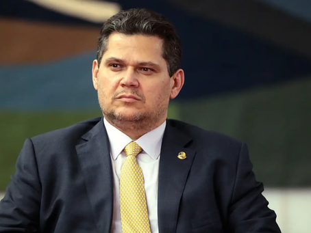 Alcolumbre espera que STF derrube decisão de Mendonça sobre prorrogação da CPMI do INSS