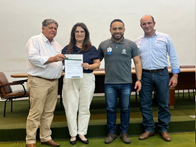 Hospital Bom Pastor recebe mais de R$ 121 mil da Cooxupé para fortalecer atendimento oncológico em Varginha