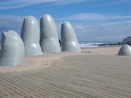 Punta del Este se torna refúgio para investidores e gestores de patrimônio