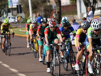 Ciclistas de Varginha conquistam posições de elite no Campeonato Brasileiro de Estrada 2026